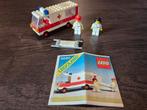 LEGO 6680 Ambulance, Kinderen en Baby's, Speelgoed | Duplo en Lego, Ophalen of Verzenden