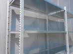 Bedrijf Stelling, Garage Stellingen, Magazijn Opslag Kast, Ophalen of Verzenden, Gebruikt