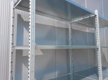 Bedrijf Stelling, Garage Stellingen, Magazijn Opslag Kast beschikbaar voor biedingen
