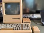 Apple Macintosh 512k W0001 vintage compleet, Computers en Software, Ophalen of Verzenden