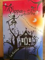 Pippa en de Wensfee - Liz Kessler, Ophalen of Verzenden, Zo goed als nieuw, Liz Kessler, Sprookjes