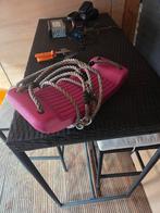 Schommel, Ophalen of Verzenden, Gebruikt, Schommel, Aanbouwonderdeel