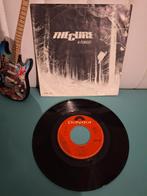 The Cure - A Forest 7" Single  1980/3, Ophalen of Verzenden, Gebruikt, Overige formaten, Poprock