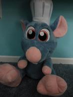 Ratatouille Knuffel, Ophalen of Verzenden, Zo goed als nieuw, Overige typen
