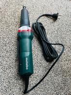 Metabo Rechte Slijper - nieuw, Ophalen of Verzenden, Nieuw