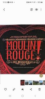 Moulin rouge, Tickets en Kaartjes, Theater | Musical, Twee personen