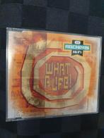 Rockers hi-fi what a life!, Cd's en Dvd's, Verzenden