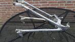 achterframe honda CRF450 (09-10) CRF450 subframe, Motoren, Ophalen, Cmx, Cmx, Cmx