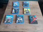 Ps 4 games, Spelcomputers en Games, Ophalen of Verzenden