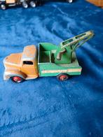 Commer takelwagen.  Dinky toys, opknapper, Hobby en Vrije tijd, Ophalen of Verzenden, Gebruikt, Auto, Dinky Toys