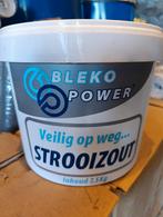 Bleko Power Strooizout - 7.5kg, CT Store, Overige materialen, 6713AD, Nieuw