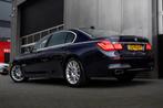 BMW 7 Serie 750Li 449 pk xDrive Individual Edition M-Sportpa, Auto's, BMW, Gebruikt, Bedrijf, Vierwielaandrijving, 449 pk