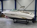 SEARAY WEEKEND EXPRESS 215, Ophalen, Gebruikt, Binnenboordmotor, 6 meter of meer