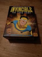 Invincible the card game Kickstarter edition, Ophalen of Verzenden