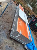 4 stuks IsoBouw Isolatieplaten - SlimFix Spoor 3.5 3/3, Ophalen, Overige materialen, 8 tot 12 cm, 15 m² of meer