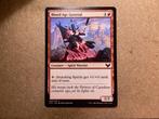 1x Blood Age General [093/275] (Near Mint), Ophalen of Verzenden, Zo goed als nieuw, Losse kaart