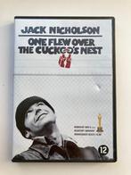One flew over the cuckoo's nest - Jack Nicholson, Ophalen of Verzenden, 1980 tot heden, Zo goed als nieuw