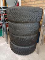 Winterbanden 205 55 16 ford focus, Ophalen