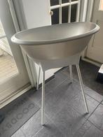 Babybadje + tummy tub + luier emmer, Kinderen en Baby's, Badjes en Verzorging, Ophalen, Gebruikt, Tummy Tub, Overige merken