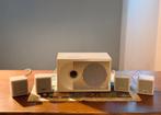 Cambridge SoundWorks 4.1 Surround Sound Systeem, Overige merken, Subwoofer, Ophalen of Verzenden, Zo goed als nieuw