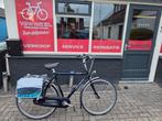 gazelle hybride city met 7 versnellingen, Ophalen, Gebruikt, Versnellingen, 57 tot 61 cm