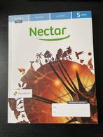Nectar Biologie 5 HAVO - 4e Editie, Boeken, Ophalen of Verzenden, Zo goed als nieuw, HAVO, Biologie