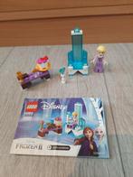 lego disney 30553, Kinderen en Baby's, Speelgoed | Duplo en Lego, Ophalen of Verzenden, Zo goed als nieuw, Complete set, Lego