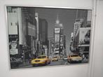 Ikea Poster New York, Foto of Poster, 125 cm of meer, Zo goed als nieuw, Ophalen