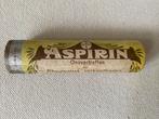 Caleidoscoop in de vorm van een asperin koker 1920/‘30, Ophalen of Verzenden