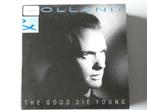 Bolland & Bolland - The Good Die Young + Real Love, Verzenden, Gebruikt, Pop