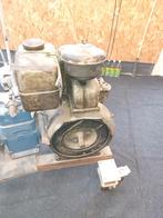 7,5 pk Dieselmotor , Guldner, 3000 rpm, Gebruikt, 1800 rpm of meer, Dieselmotor, Ophalen