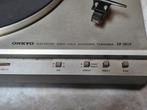 Onkyo CP-1011F Platenspeler - Defect, Automatisch, Platenspeler, Niet werkend, Ophalen