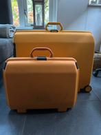 Samsonite koffers, Ophalen, Gebruikt, Hard kunststof, 70 cm of meer
