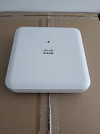 Cisco air-ap1832i-e-k9 indoor access point, Computers en Software, Accesspoints, Ophalen of Verzenden, Gebruikt, Cisco