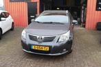 Toyota Avensis Wagon 1.6 VVT-i Comfort, Voorwielaandrijving, Zwart, 4 cilinders, 132 pk
