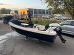 Lifestyle 495, Watersport en Boten, Ophalen, 10 tot 30 pk, Gebruikt, 3 tot 6 meter