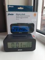 Alecto alarm clock, Nieuw, Ophalen of Verzenden