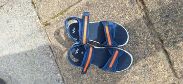 VTY sandalen Maat 35 beschikbaar voor biedingen