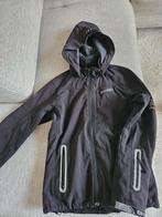 Softshell jas, Icepeak, Zwart, Ophalen of Verzenden, Maat 36 (S)