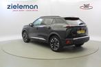 Peugeot 2008 EV Allure 50 kWh - Digital Cockpit, Carplay, SO, 136 pk, Gebruikt, Met garantie (alle), Zwart