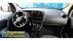 Airbag Set + Module van een Mercedes Citan (Citan 12-), Ophalen of Verzenden, 3 maanden garantie, Gebruikt, Mercedes-Benz