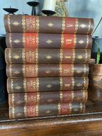 Joost van den Vondel, Complete werk, Ophalen, Gelezen, Nederland