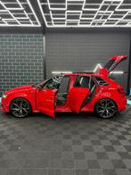 Audi S3 2.0 Tfsi 221KW Sportback Quattro 2014 Rood, Auto's, Automaat, S3, 74 €/maand, 4 cilinders