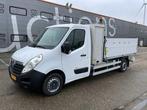 2019 Opel Movano 2.3 Bedrijfswagen Kipper VBP-84-B, Gebruikt, Euro 6, Overige brandstoffen, Bedrijf