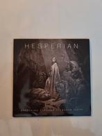 Hesperian - Breathing through cleched teeth. Ep Cd. 2014, Cd's en Dvd's, Cd's | Hardrock en Metal, Gebruikt, Ophalen of Verzenden