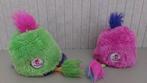 Vintage Popples 'Pufflings', Kinderen en Baby's, Speelgoed | Knuffels en Pluche, Ophalen of Verzenden, Gebruikt, Overige typen
