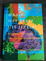 Bijkerk & van der Heide - Haal het beste uit jezelf!, Ia. Bijkerk & Wilma van der Heide, Zo goed als nieuw, Beta, HBO