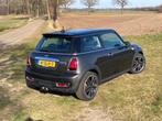 Mini cooper s 2011, Auto's, 4 cilinders, 4 stoelen, Leder en Stof, 49 €/maand