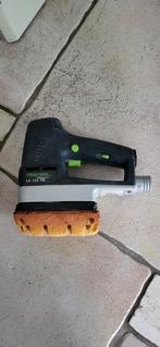 2 x goede schuurmachines, Doe-het-zelf en Verbouw, Gereedschap | Schuurmachines, Ophalen of Verzenden, 1200 watt of meer