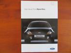 Ford Sportka (juni 2003), Ophalen of Verzenden, Nieuw, Ford